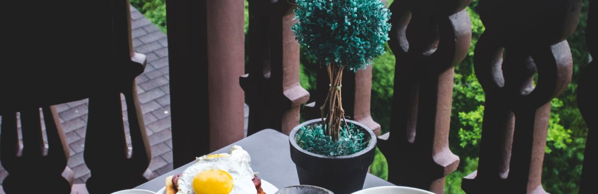 Real Estate Decisions: Purchasing Vacation Homes