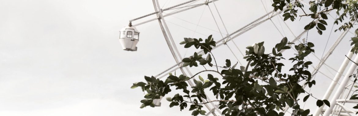 4 Perks of Living in Tagaytay