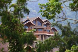 tagaytay highlands log cabin 5