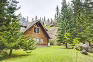 tagaytay highlands log cabin 6