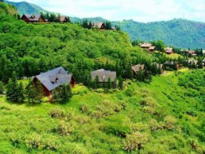 tagaytay highlands log cabin 7