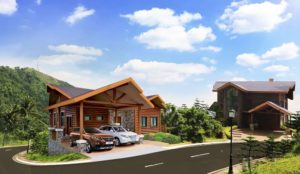 tagaytay highlands lot 3