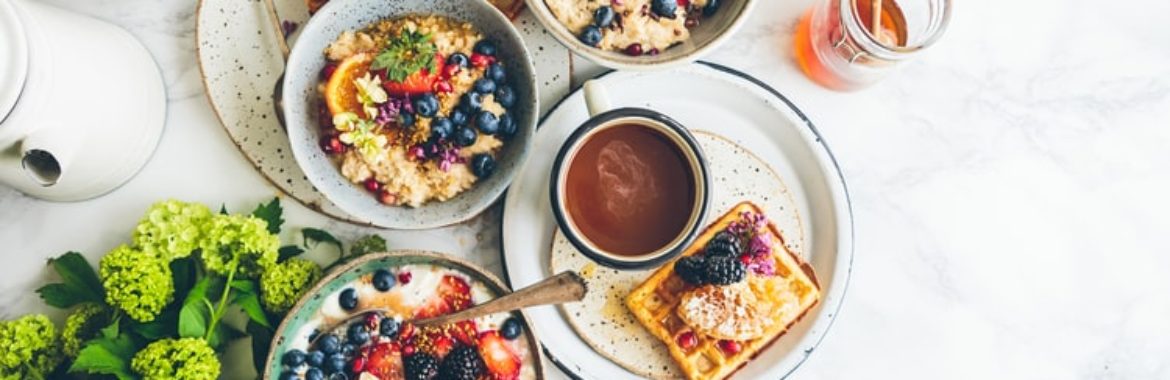 15 Rustic Breakfast Spots in Tagaytay to Try