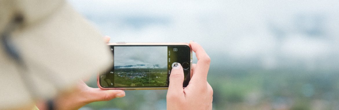11 Instagrammable Spots in Tagaytay