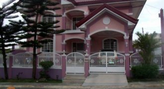 House and Lot for Sale Tagaytay Near Mahogany Market House and Lot for Sale Tagaytay Near Mahogany Market