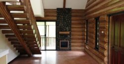 All-Concrete Log Homes All-Concrete Log Homes