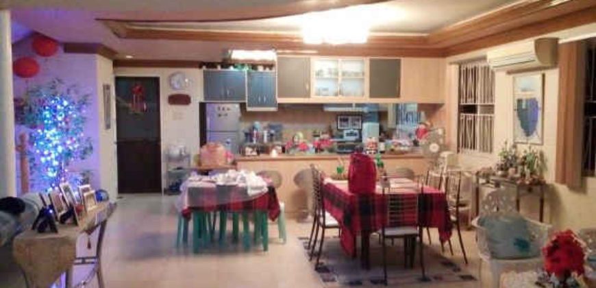 Tagaytay Country Homes 3, Near Ayala Serin