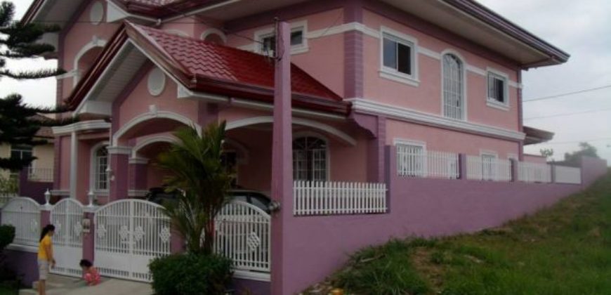 House and Lot for Sale Tagaytay Near Mahogany Market House and Lot for Sale Tagaytay Near Mahogany Market