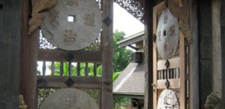 House and Lot for Sale with swimming pool, multi-cluster celeb house