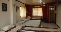 TAGAYTAY HOUSE FOR SALE with Huge Garage
