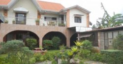 TAGAYTAY HOUSE FOR SALE with Huge Garage