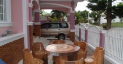 House and Lot for Sale Tagaytay Near Mahogany Market House and Lot for Sale Tagaytay Near Mahogany Market