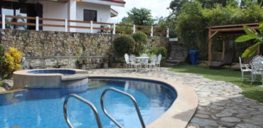 House and Lot for Rent at Tagaytay