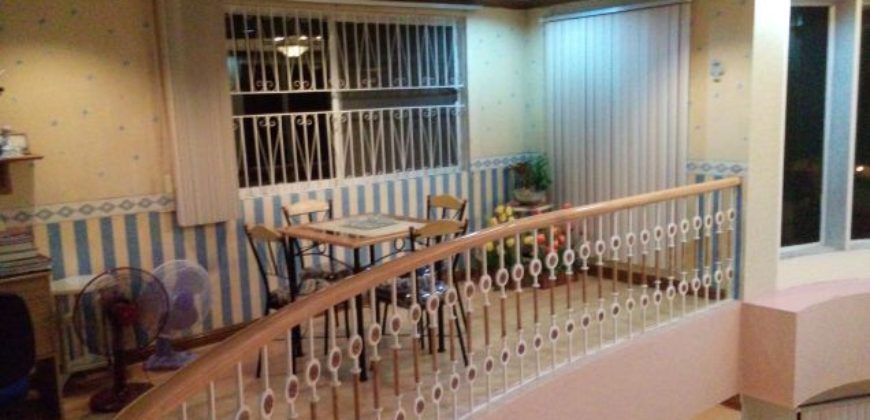 Tagaytay Country Homes 3, Near Ayala Serin