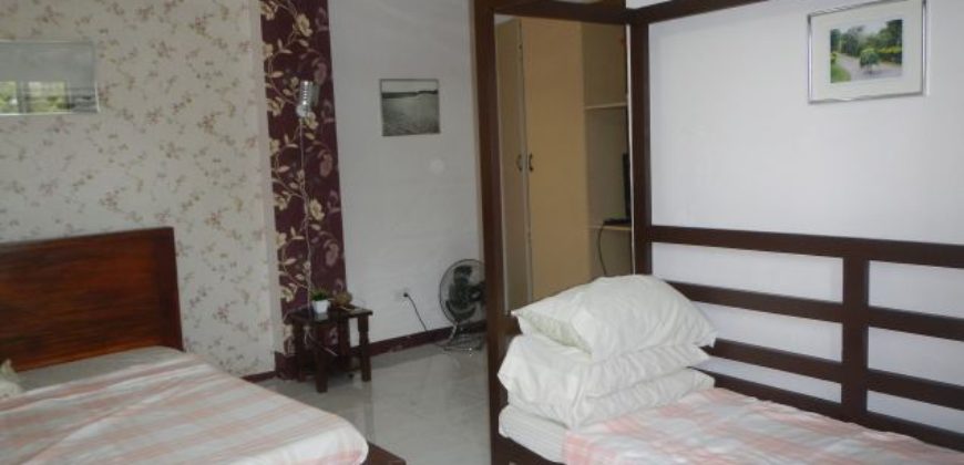 TAGAYTAY HOUSE FOR SALE with Huge Garage