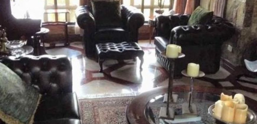 Elegant Spanish Style Vacation House