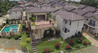 Tagaytay Hampton Villas Tagaytay Hampton Villas