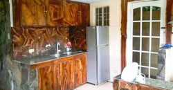 For Rent 4 Bedroom Rustic Villa With Pool in Tagaytay