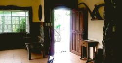 For Rent 4 Bedroom Rustic Villa With Pool in Tagaytay