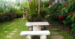 For Rent 4 Bedroom Rustic Villa With Pool in Tagaytay