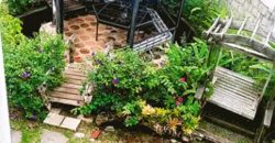 For Rent 4 Bedroom Rustic Villa With Pool in Tagaytay