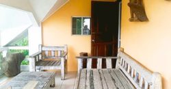 For Rent 4 Bedroom Rustic Villa With Pool in Tagaytay