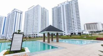 #8 Wind Residences – Condo Unit #8 Wind Residences – Condo Unit