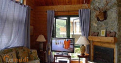 House and Lot for Rent at Tagaytay