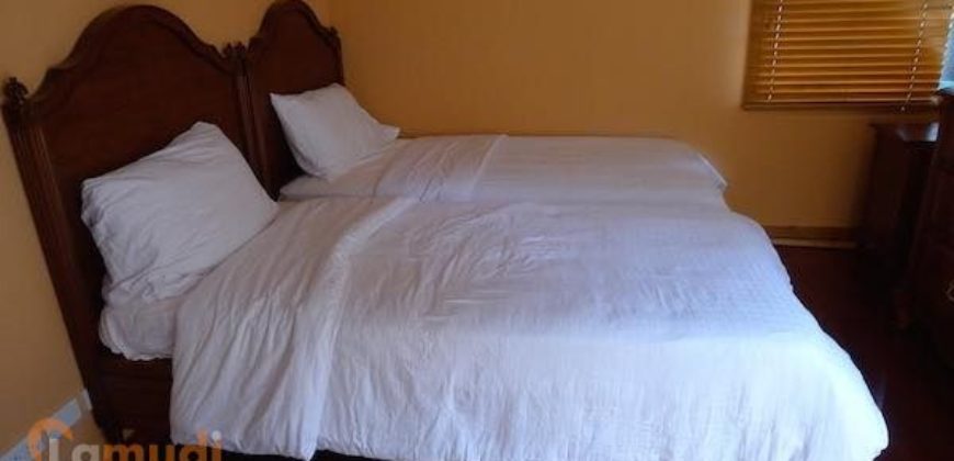 House and Lot for Rent at Tagaytay