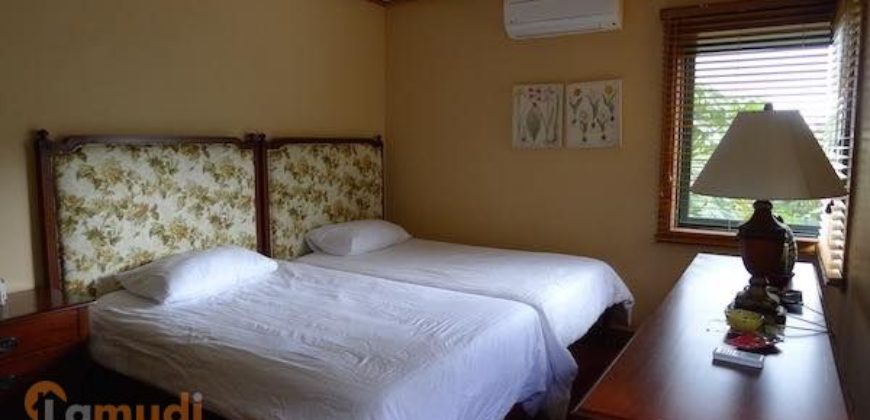 House and Lot for Rent at Tagaytay