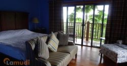 House and Lot for Rent at Tagaytay