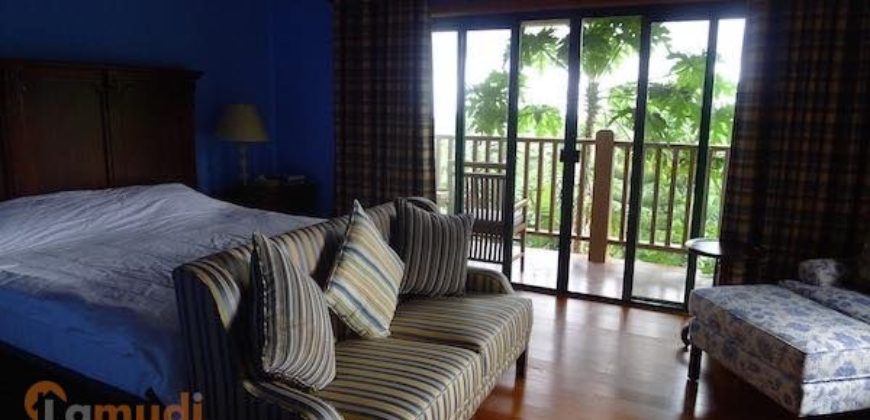House and Lot for Rent at Tagaytay