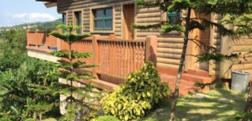 House and Lot for Rent at Tagaytay