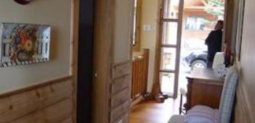 House and Lot for Rent at Tagaytay