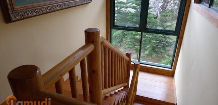 House and Lot for Rent at Tagaytay