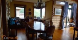 House and Lot for Rent at Tagaytay