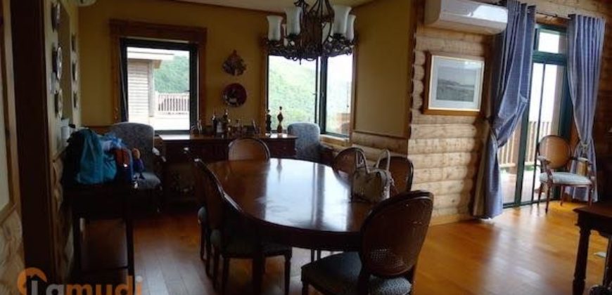 House and Lot for Rent at Tagaytay