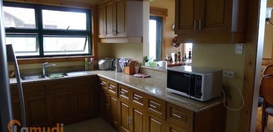 House and Lot for Rent at Tagaytay