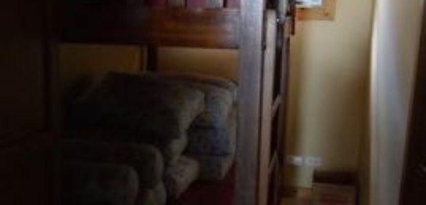 House and Lot for Rent at Tagaytay