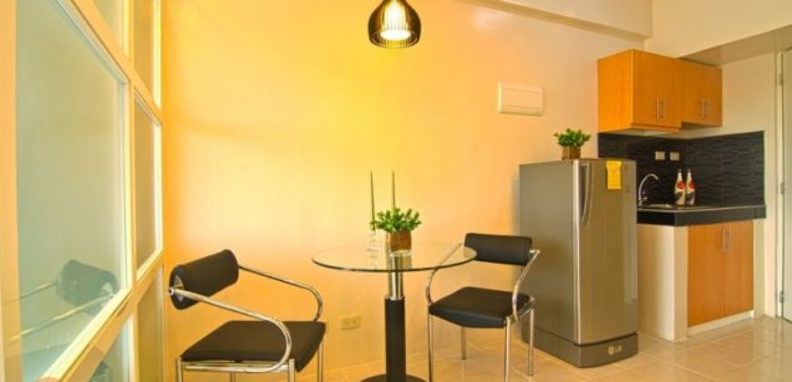 #3 Tagaytay Prime Residences – Condo Unit