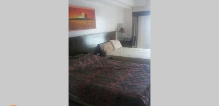 #4 Tagaytay Prime Residences – Condotel