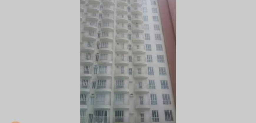 #4 Tagaytay Prime Residences – Condotel