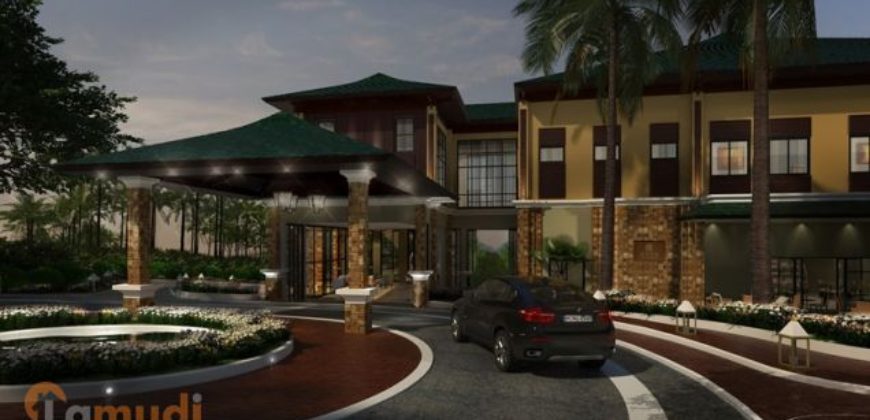#2 Anya Resort and Residences – Condo Unit #2 Anya Resort and Residences – Condo Unit