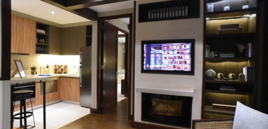 #2 Anya Resort and Residences – Condo Unit #2 Anya Resort and Residences – Condo Unit