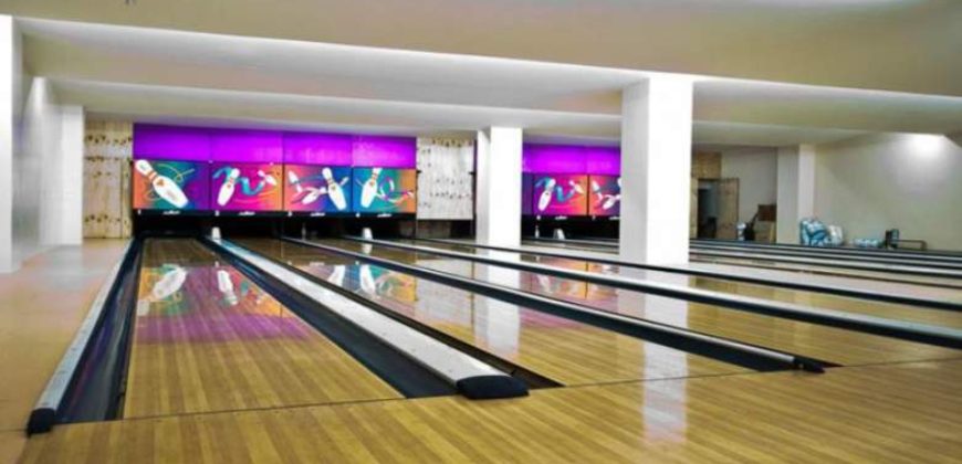 #1 Splendido Towers – Condo Unit