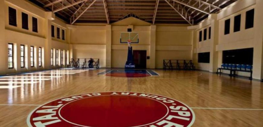 #1 Splendido Towers – Condo Unit