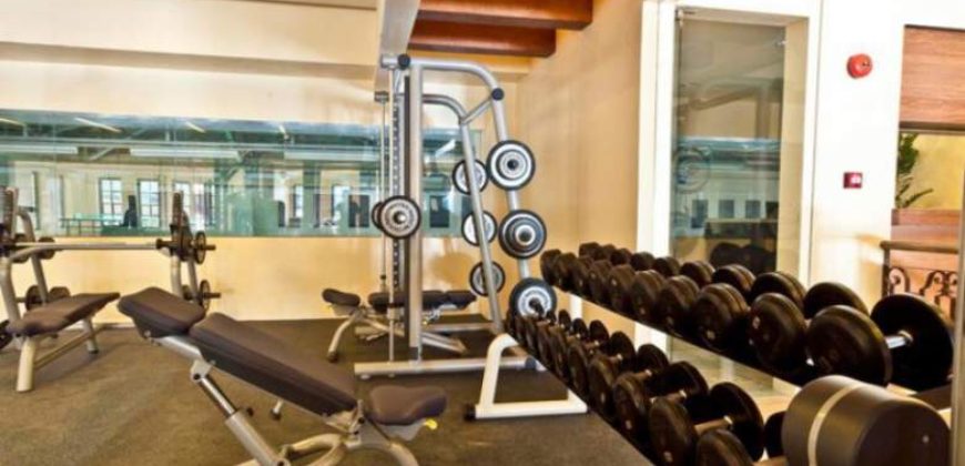 #1 Splendido Towers – Condo Unit