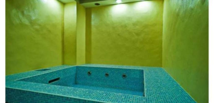 #1 Splendido Towers – Condo Unit