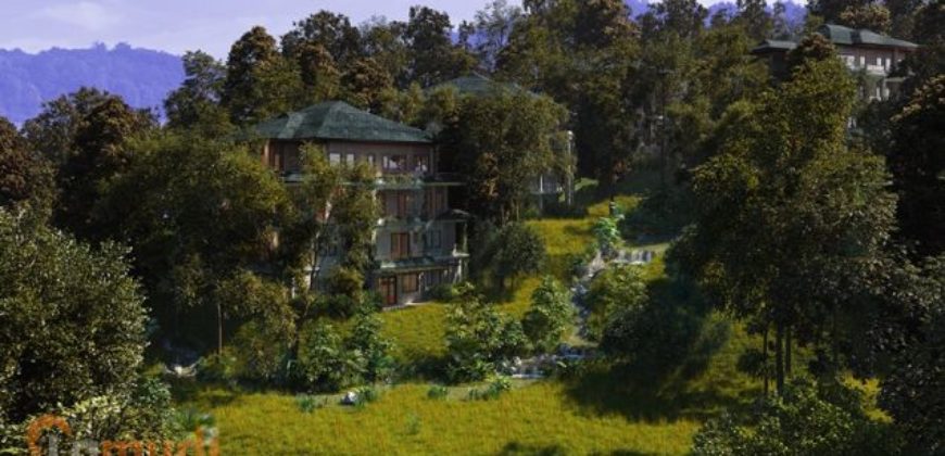 #3 Anya Resort and Residences – Condo Unit #3 Anya Resort and Residences – Condo Unit