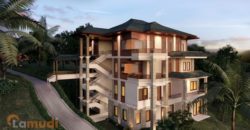 #3 Anya Resort and Residences – Condo Unit #3 Anya Resort and Residences – Condo Unit